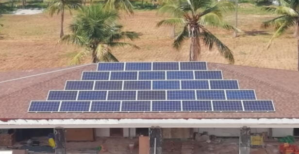 Solar Panels For Home- Bangalore Solar panel company bangalore